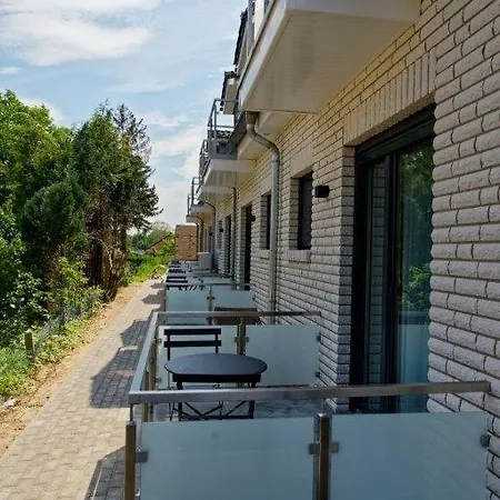 Hotel Dea Soltau Exterior photo
