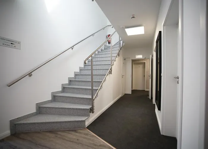 Hotel Dea