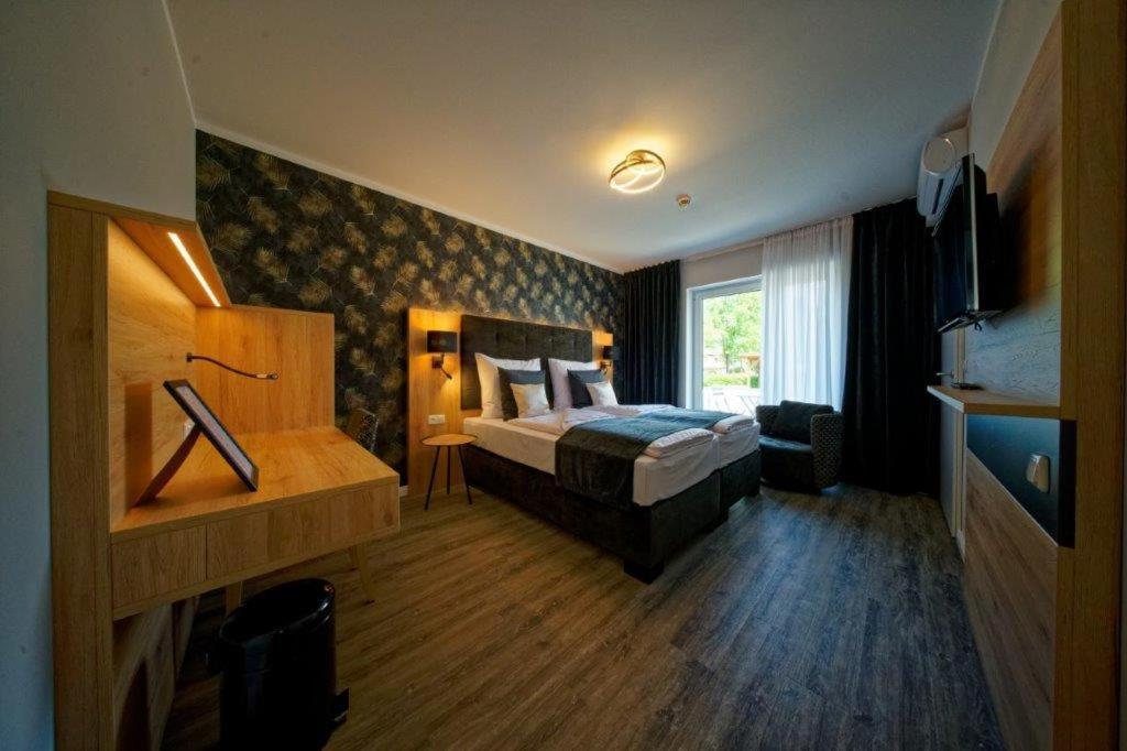 Dea Bed & Breakfast Soltau