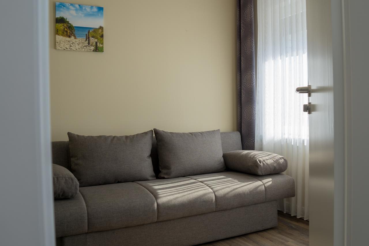 Dea Bed & Breakfast Soltau